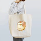 nodokaのこっこもじゃむしトート Tote Bag