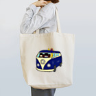 ツンデレボーイズのゴトロカー Tote Bag