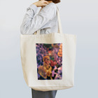 mimasho5(美馬匠吾)のGo to the future Tote Bag