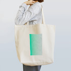 コラージュ屋のWave Tote Bag