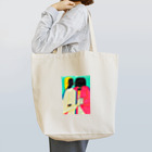 horimotoxxyukiのdance with me Tote Bag