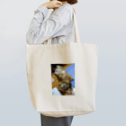 雪スナフのMy Dog Tote Bag