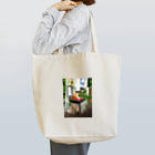 deyeの日向ぼっこ Tote Bag