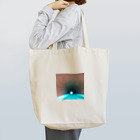 tamaccorochanのタイムスリップ Tote Bag