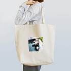 吐口愚痴屋のりんちゃん返り Tote Bag