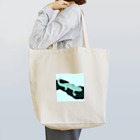 サボテンの雑貨屋のトッケイヤモリのグッズ Tote Bag