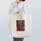 KENCHANGの極彩02 Tote Bag