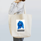 ImperialheadのWAVE GUY Tote Bag