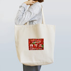 Taro Iiyamaの3ppm Tote Bag