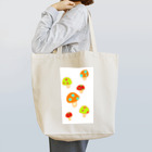 PACKn'PACKのきのこのこ Tote Bag