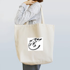 SHUNGのcharacter_001 Tote Bag