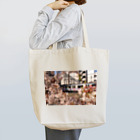 taco_chaのSAKURA Tote Bag