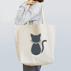 nyaaのにゃー Tote Bag