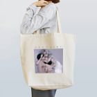 Ran.のSEXYGIRL Tote Bag