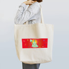 竜樹の不動明王 Tote Bag