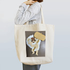 paperwitchのひつじちゃん Tote Bag