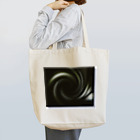 宇宙の贈りものの「音なき世界」 Tote Bag