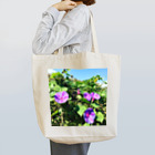 chachakoo5の夏の花 Tote Bag