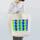 shop oh!la!la!のAndy Tomo Tote Bag