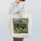 飯塚 iizukaのランドスケープNo.4 Tote Bag