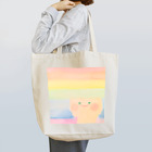 ｍａｋｉ ｓｈｉｄａの七色のシンフォニー   Tote Bag