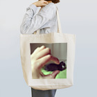 猫専門店の掴む Tote Bag