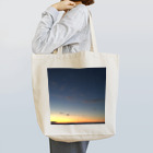 くらげ屋の空 Tote Bag