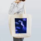 misa1106のジェリーフィッシュ Tote Bag