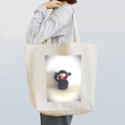 miyapojaのさる Tote Bag