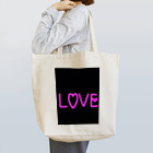 hysのLOVE Tote Bag