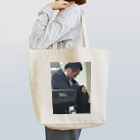 【公式】合田倉庫株式会社の内ポケット派 Tote Bag