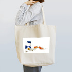 ももろ のはかり Tote Bag