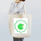 mountain-gardenのめろめろん。 Tote Bag