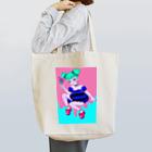 wacaのcandy*girl Tote Bag