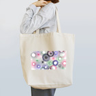 Weyd DesignのCircle Tote Bag