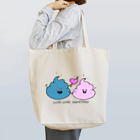 JOKERS FACTORYのAISHITERU Tote Bag