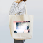 uniのmaegami Tote Bag