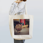 桶川スポーツランドのごごちゃんの砂袋 Tote Bag