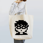 Zanchan dot shopのtora Tote Bag