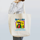 kennyの5 FUN COFFEE in GUATEMALA Tote Bag