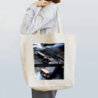 アンダーカバーのアンダーカバー「GUN」 Tote Bag