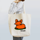 藤生一穂の「しまG] Tote Bag