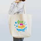 CUBIC ITEMのGive Me Music Tote Bag