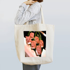 アシベズヘアの肉寿司 Tote Bag