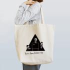 大橋裕之の超能力研究部ピラミッドパワー Tote Bag
