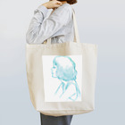 shiikaのがーるず(ヨ) Tote Bag