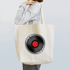 88designのTurnTable Tote Bag