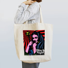 JOKERS FACTORYのBLACK NIGHT Tote Bag