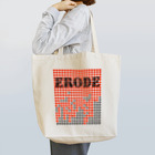 TakumiのERODE Tote Bag