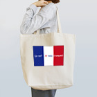 フォーヴァのFRENCH Tote Bag